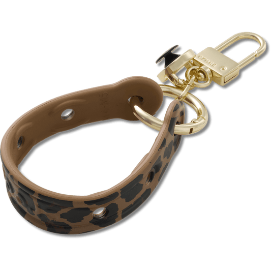 Crocs sale | Classic Wristlet Graphic Bag Charm