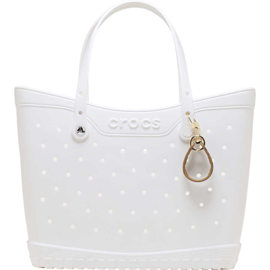 Crocs sale | Classic Wristlet Graphic Bag Charm