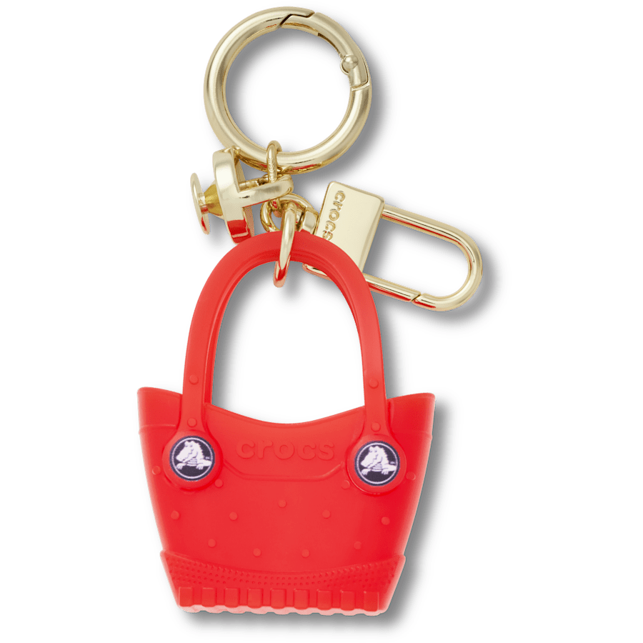 Crocs sale | Crocs Tote Bag Charm