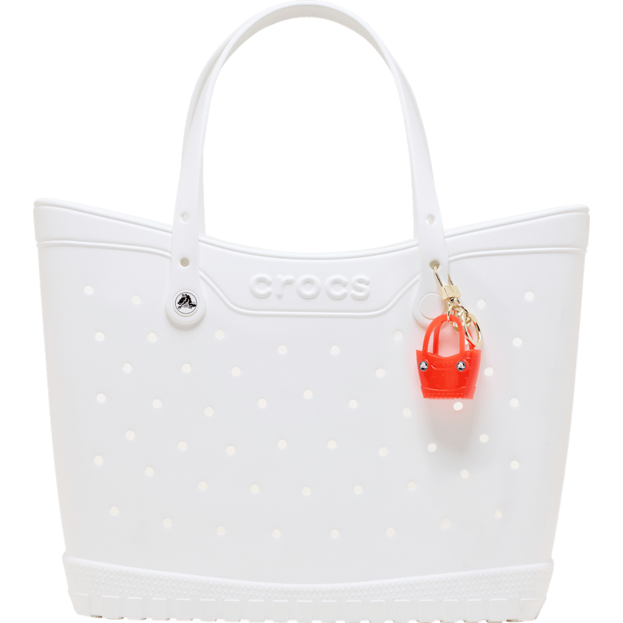 Crocs sale | Crocs Tote Bag Charm
