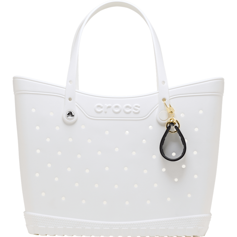 Crocs | Classic Wristlet Velvet Bag Charm