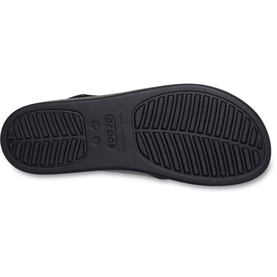 Crocs Discount | Brooklyn 4U Cross Strap Sandal