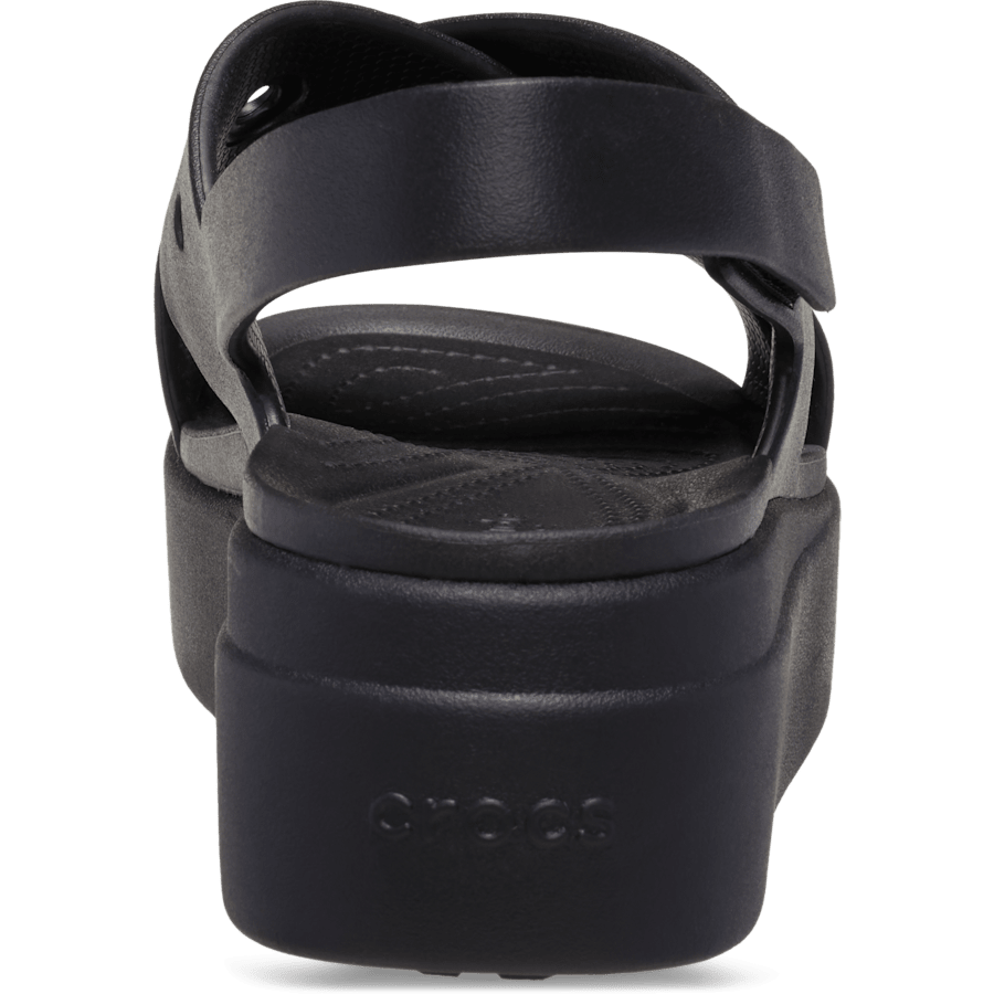 Crocs Discount | Brooklyn 4U Cross Strap Sandal