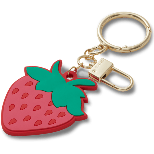 Crocs on sale | Strawberry Bag Charm