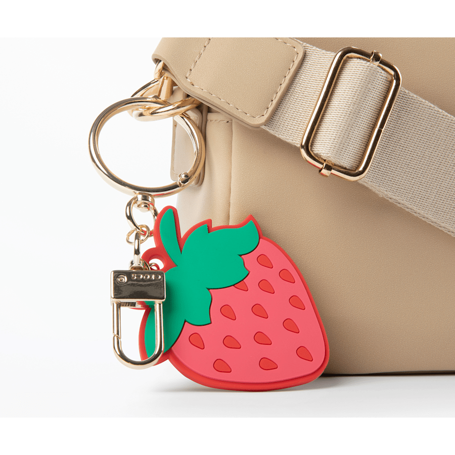 Crocs on sale | Strawberry Bag Charm