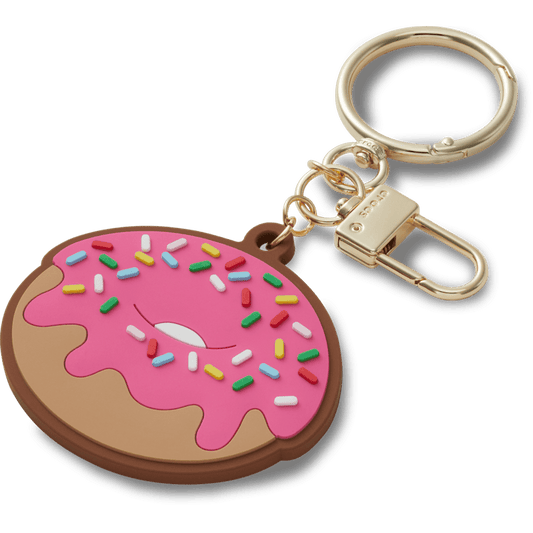 Crocs us | Donut Bag Charm