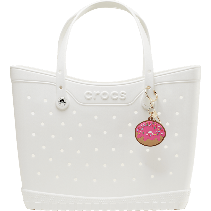 Crocs us | Donut Bag Charm
