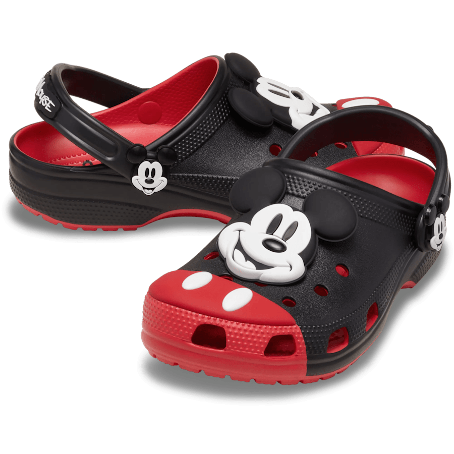 Crocs Discount | Mickey Mouse Classic Clog