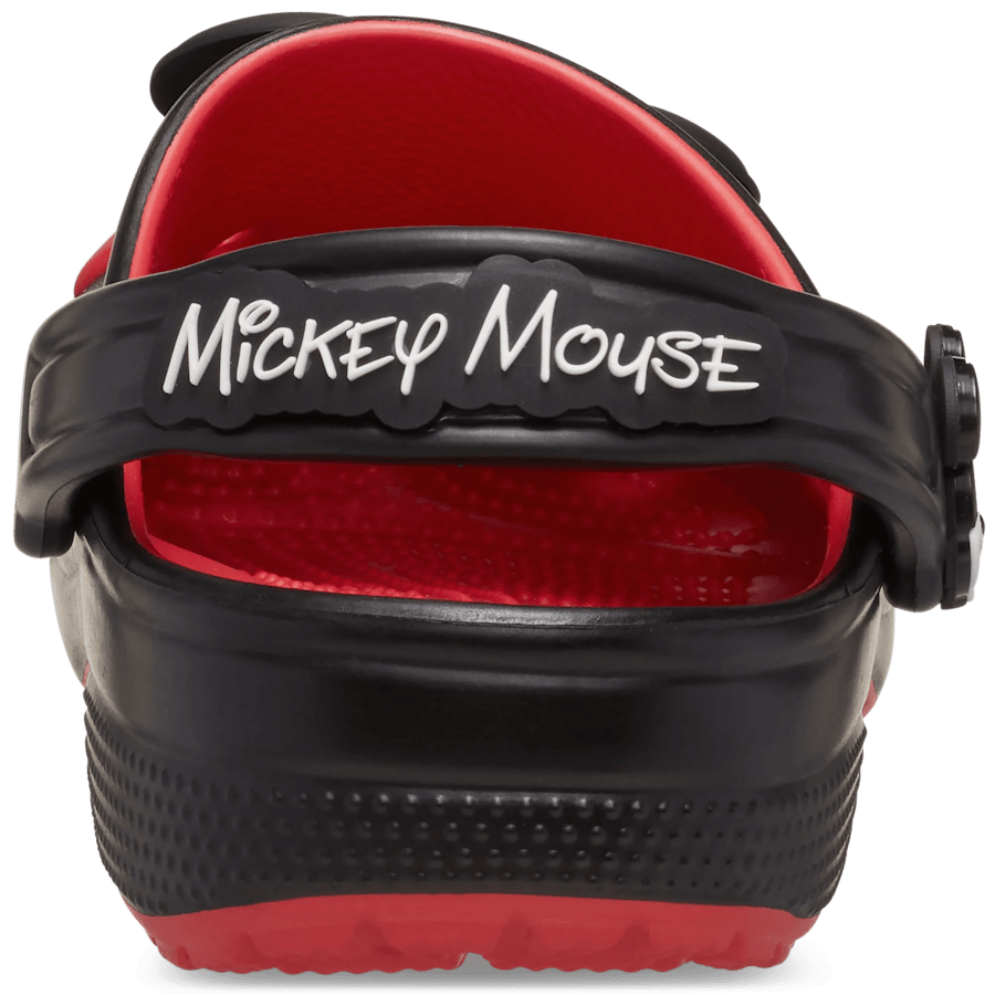 Crocs Discount | Mickey Mouse Classic Clog