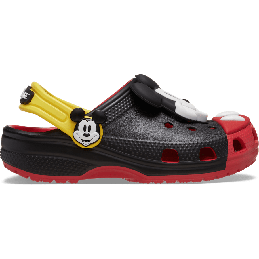 Crocs us | Kids’ Mickey Mouse Classic Clog