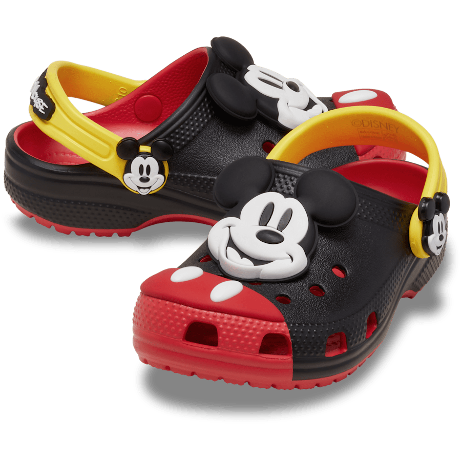Crocs us | Kids’ Mickey Mouse Classic Clog