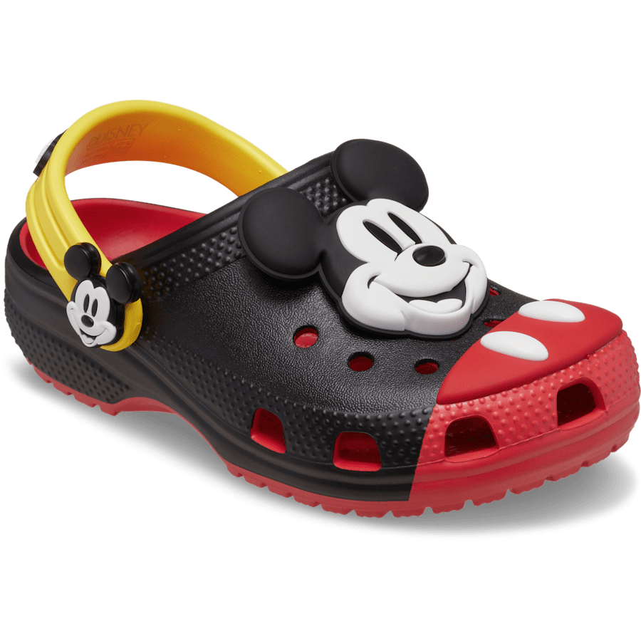 Crocs us | Kids’ Mickey Mouse Classic Clog