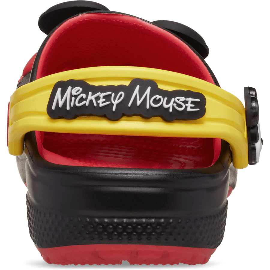 Crocs us | Kids’ Mickey Mouse Classic Clog