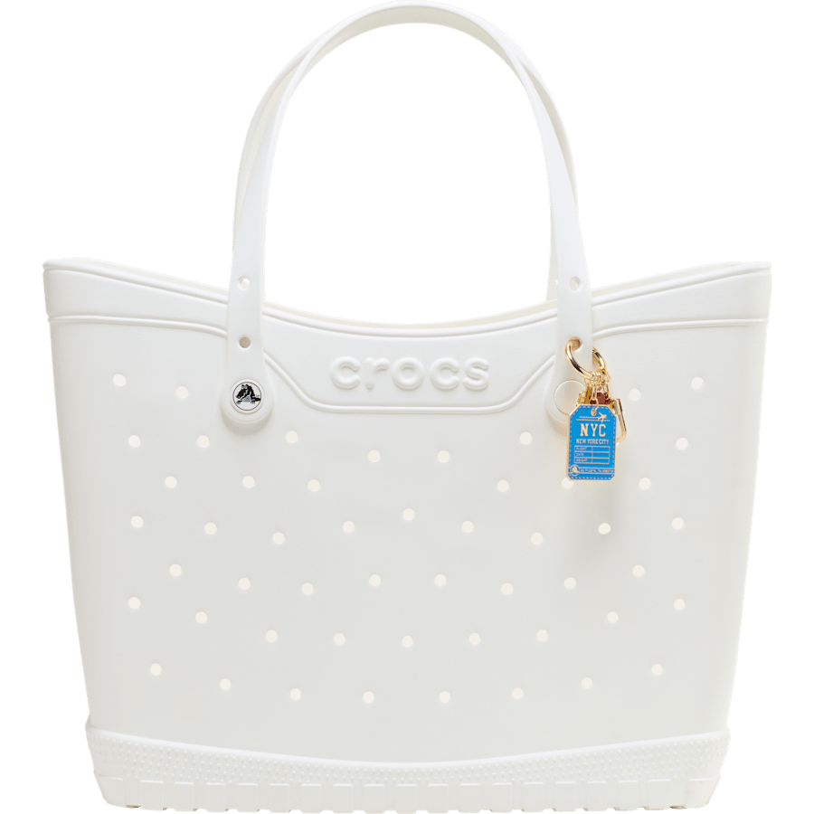 Crocs sale | New York City Bag Charm