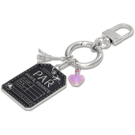 Crocs | Paris Bag Charm