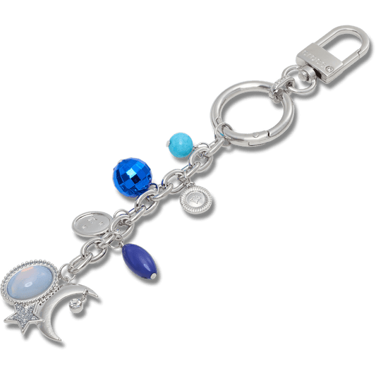 Crocs on sale | Moon and Stars Bag Charm