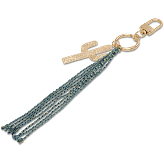 Crocs sale | Cactus Tassel Bag Charm