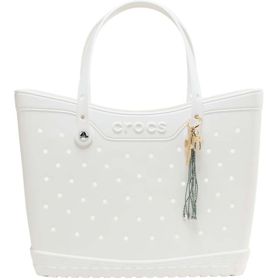 Crocs sale | Cactus Tassel Bag Charm