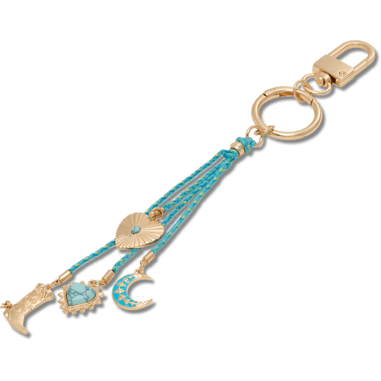 Crocs on sale | Western Boot Bag Charm
