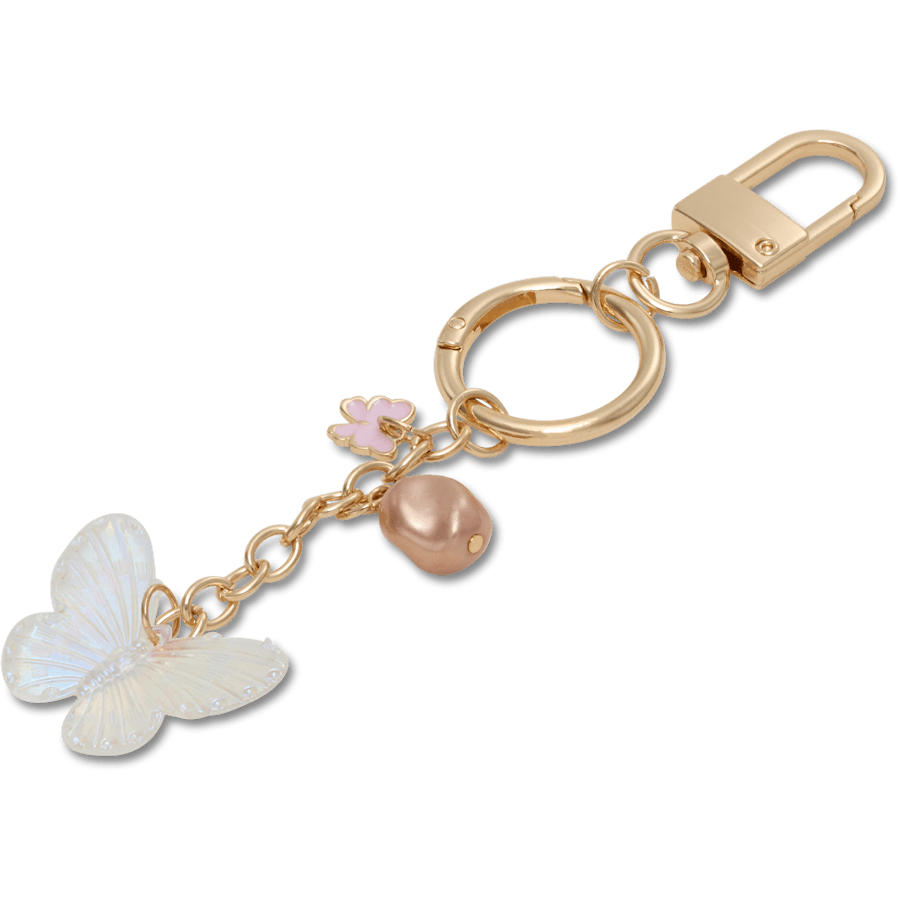 Crocs Discount | Butterflies Bag Charm