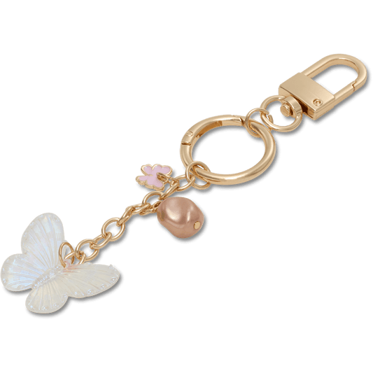 Crocs Discount | Butterflies Bag Charm