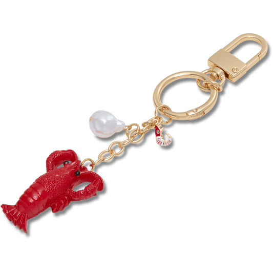 Crocs Discount | Lobster Bag Charm