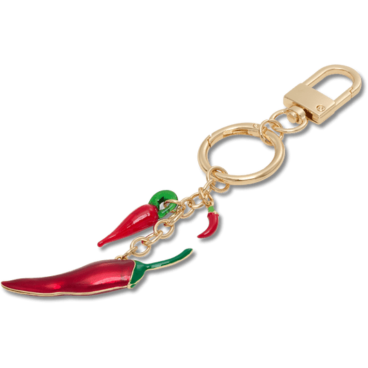 Crocs on sale | Spicy Pepper Bag Charm