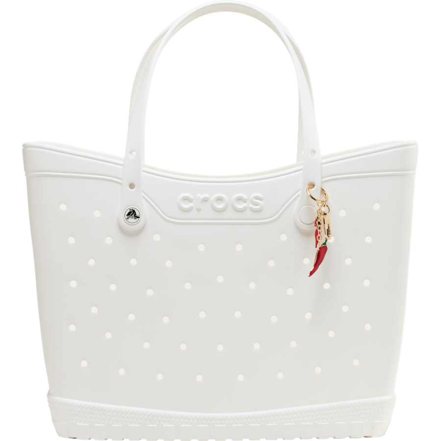 Crocs on sale | Spicy Pepper Bag Charm
