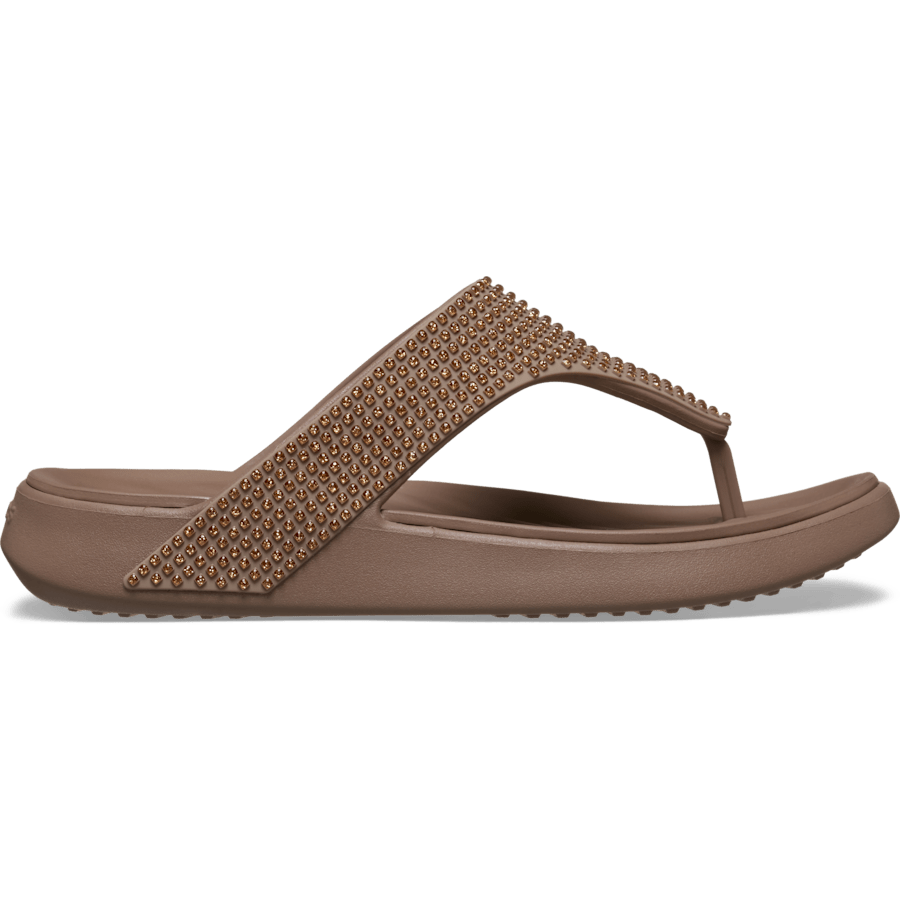 Crocs us | Getaway Gems Triangle Flip
