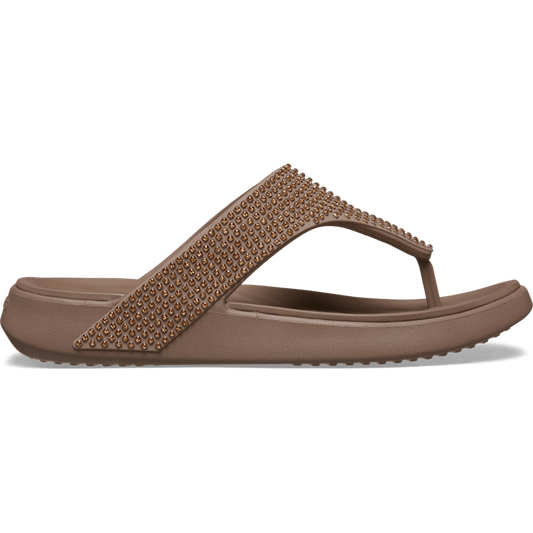 Crocs us | Getaway Gems Triangle Flip