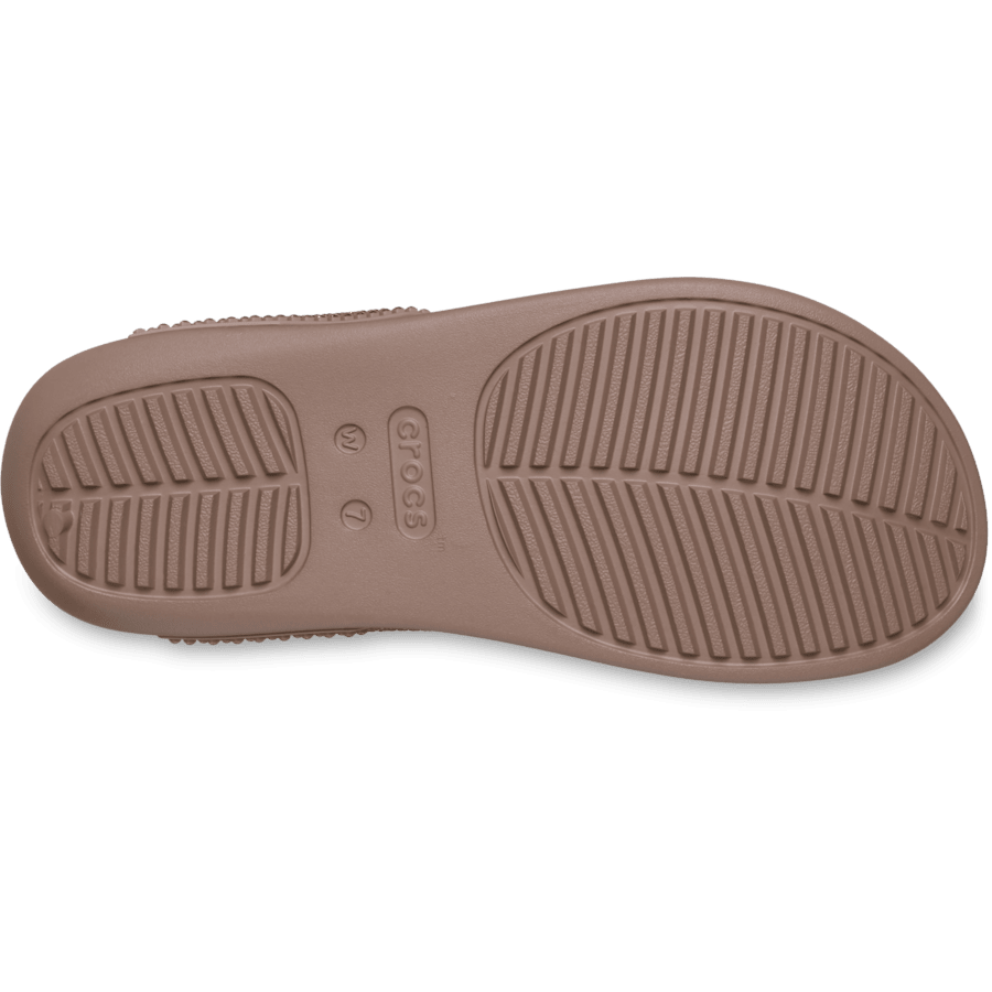 Crocs us | Getaway Gems Triangle Flip