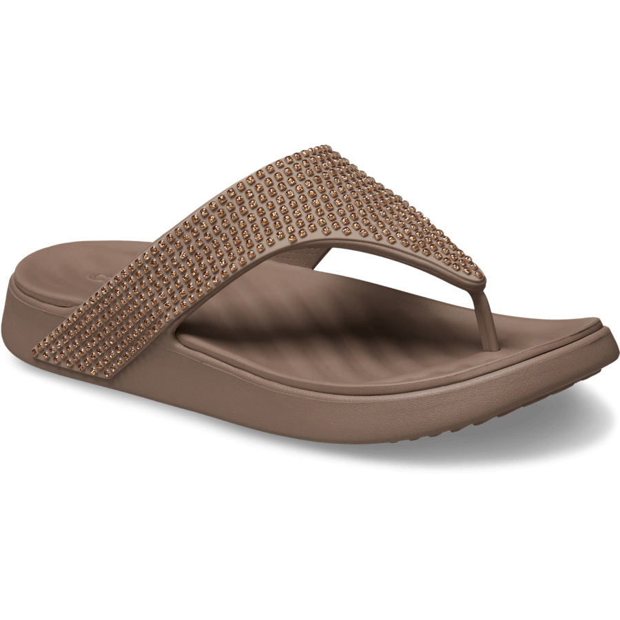 Crocs us | Getaway Gems Triangle Flip