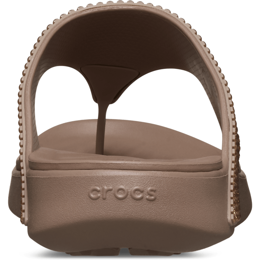 Crocs us | Getaway Gems Triangle Flip