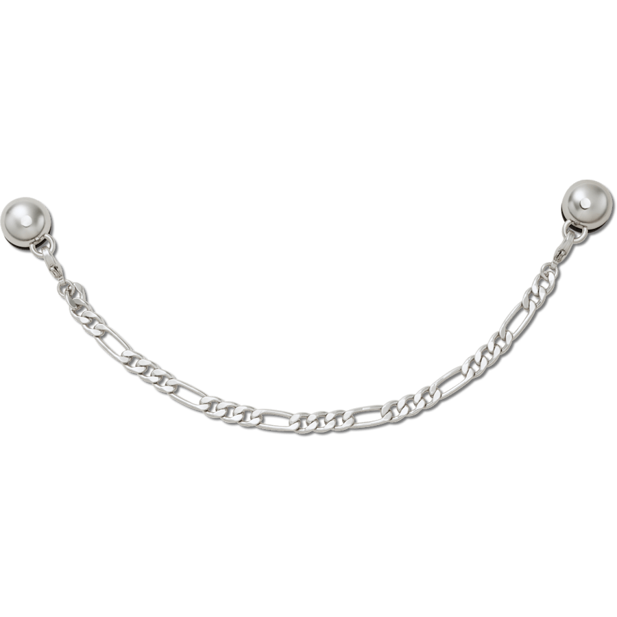 Crocs outlet | Figaro Bag Chain