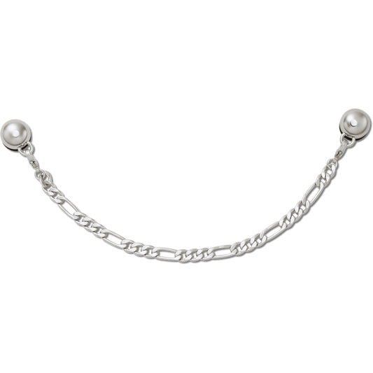 Crocs outlet | Figaro Bag Chain