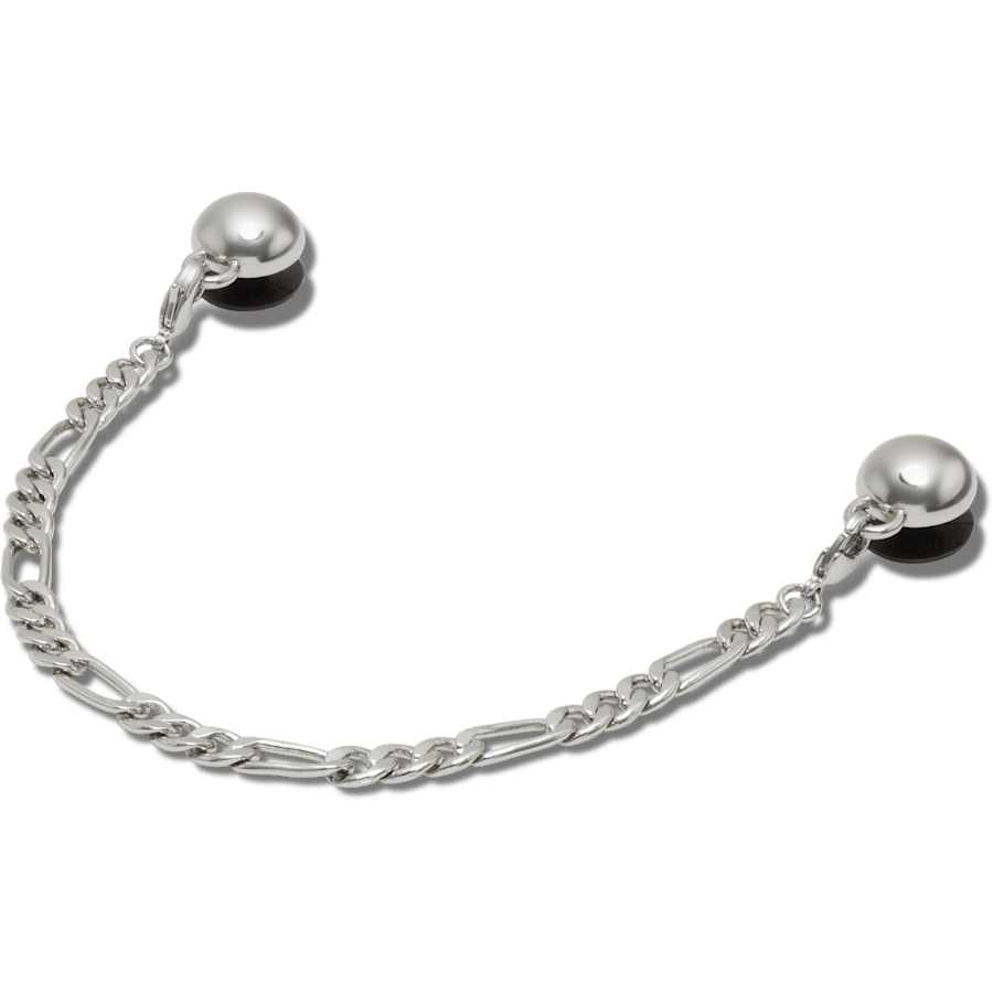 Crocs outlet | Figaro Bag Chain