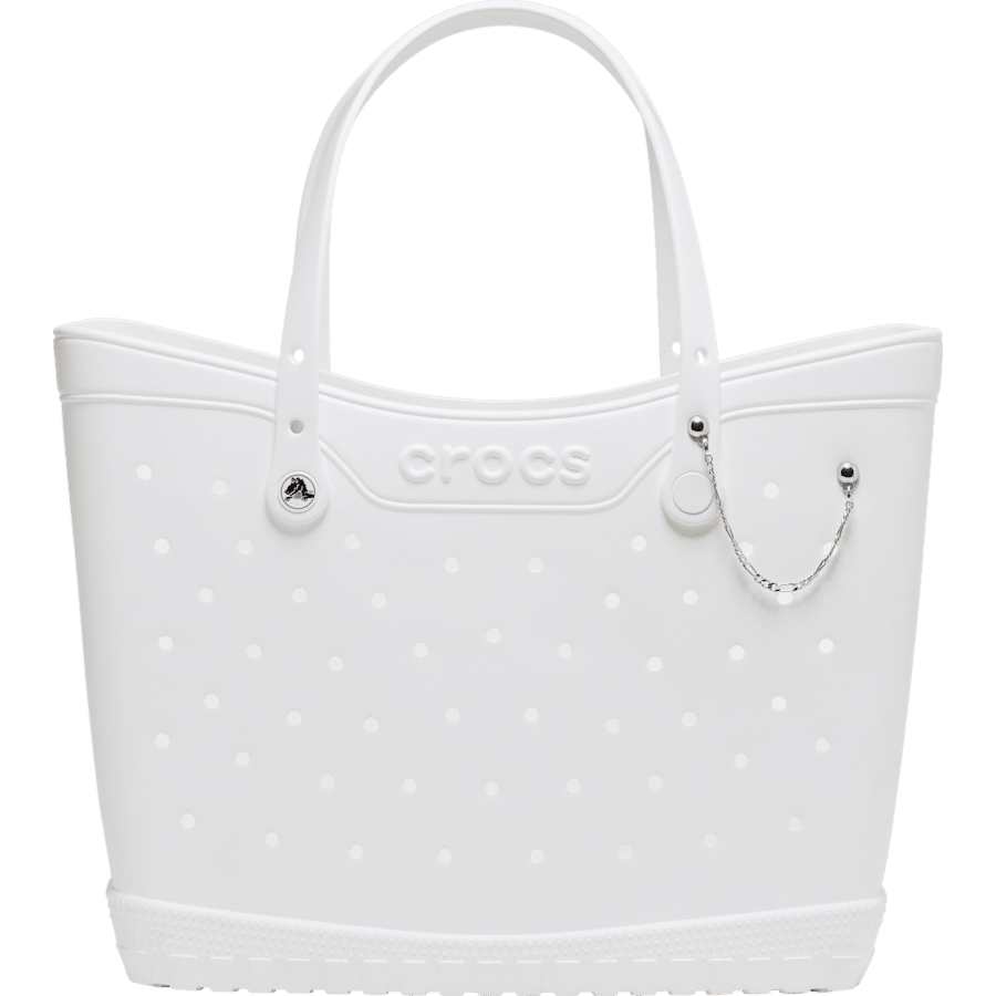 Crocs outlet | Figaro Bag Chain