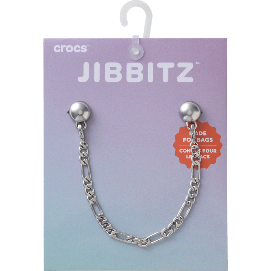Crocs outlet | Figaro Bag Chain