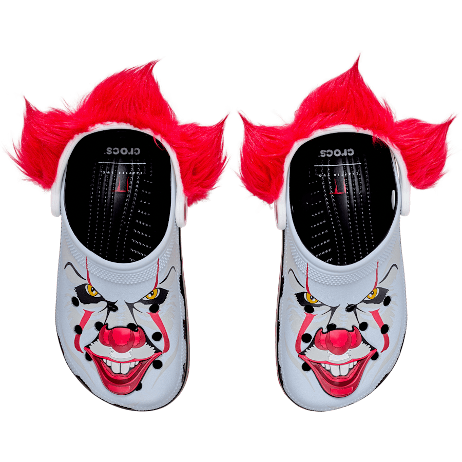 Crocs us | IT Chapter 2 Classic Clog