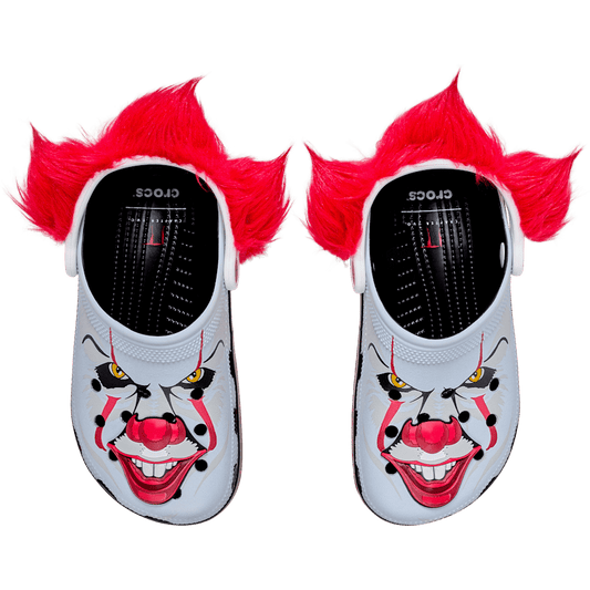 Crocs us | IT Chapter 2 Classic Clog