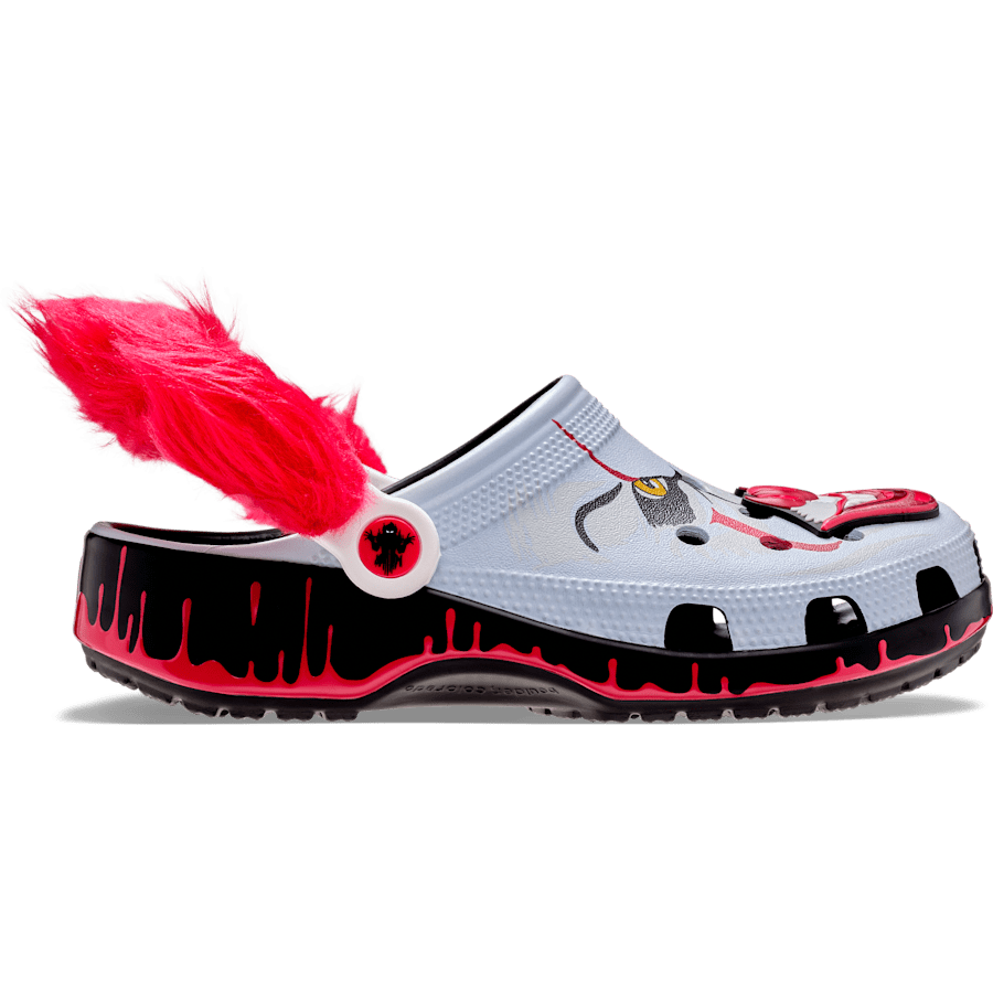 Crocs us | IT Chapter 2 Classic Clog