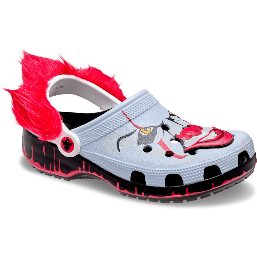 Crocs us | IT Chapter 2 Classic Clog