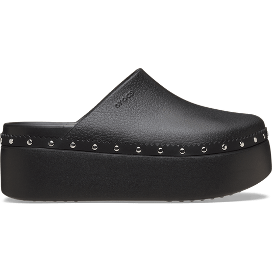 Crocs on sale | Dylan Platform Studded Clog