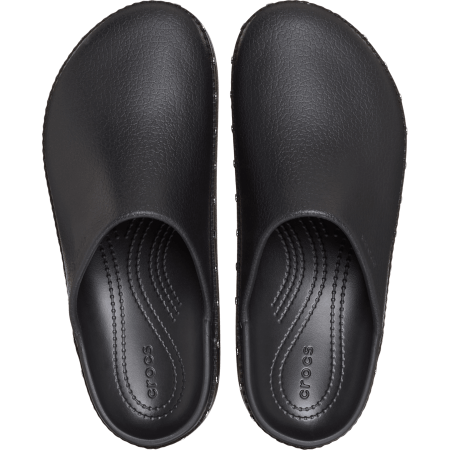 Crocs on sale | Dylan Platform Studded Clog