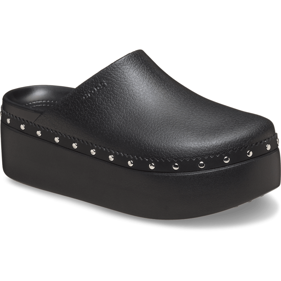 Crocs on sale | Dylan Platform Studded Clog