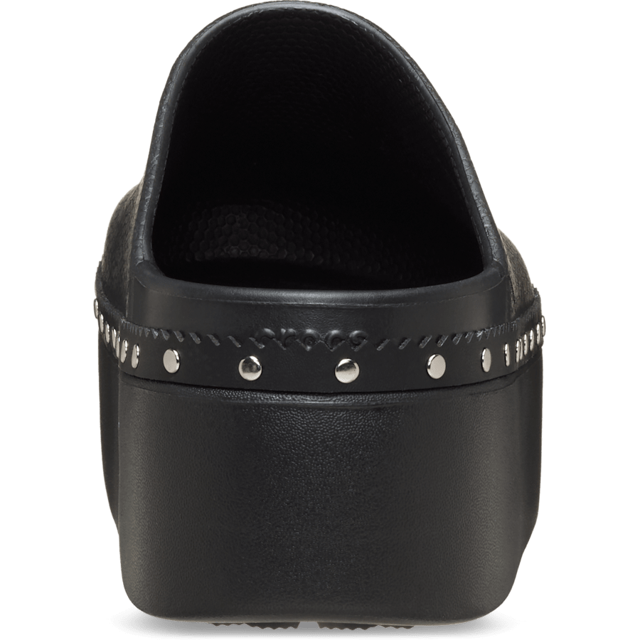 Crocs on sale | Dylan Platform Studded Clog