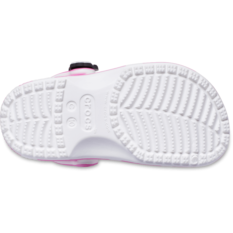 Crocs on sale | Toddlers’ Minnie Mouse Classic Clog