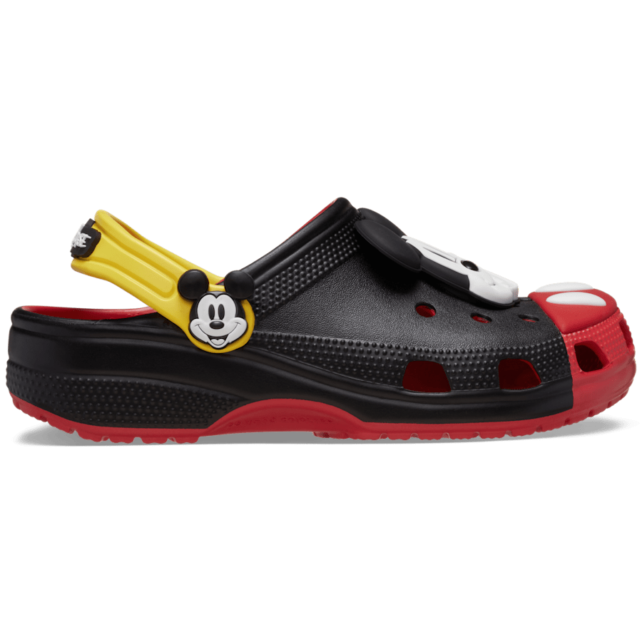 Crocs outlet | Toddlers’ Mickey Mouse Classic Clog