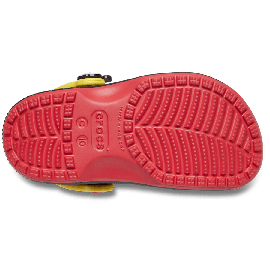 Crocs outlet | Toddlers’ Mickey Mouse Classic Clog