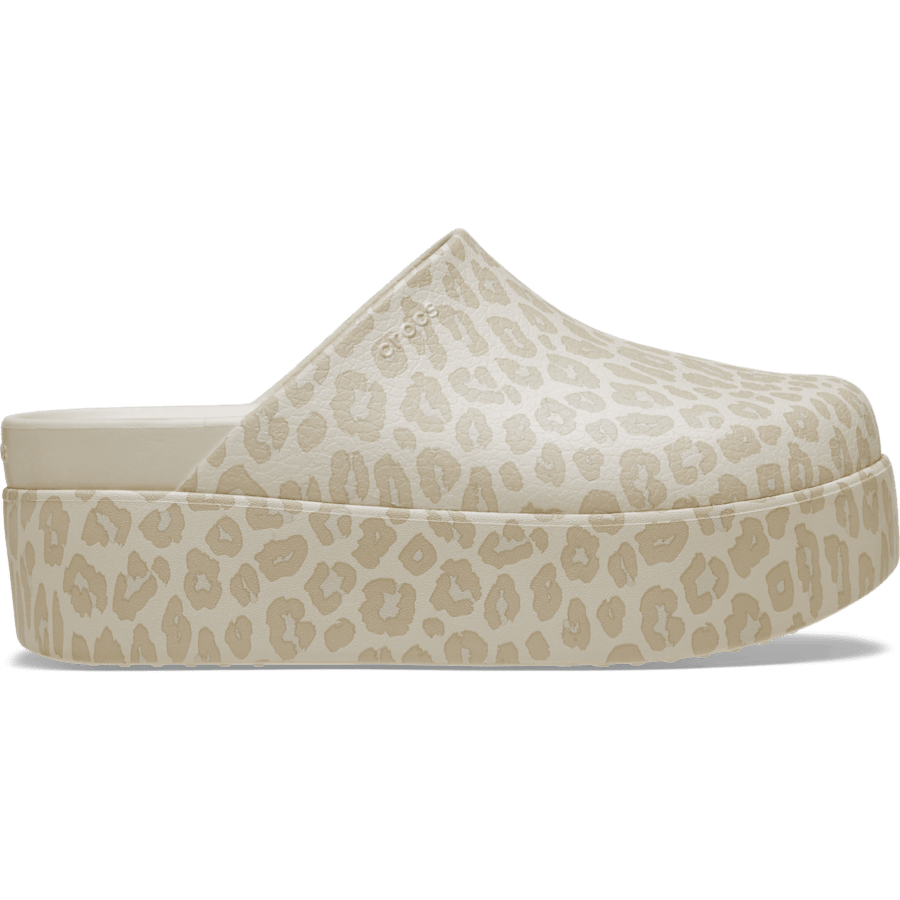 Crocs Discount | Dylan Platform Animal Clog